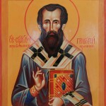 Священномученик Григорий просветитель Великой Армении