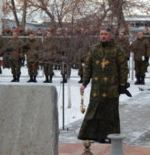 День памяти Ленинаканского землетрясения